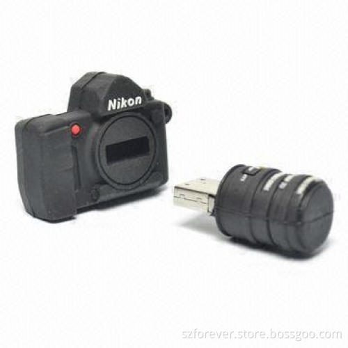 USB Flash Drive with Up to 16GB Memory Capacity, Supports USB1.0, 1.1 and 2.0 Interface